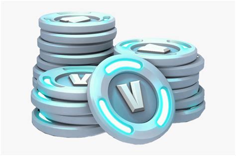 #vbucks - Fortnite V Bucks Png, Transparent Png - kindpng