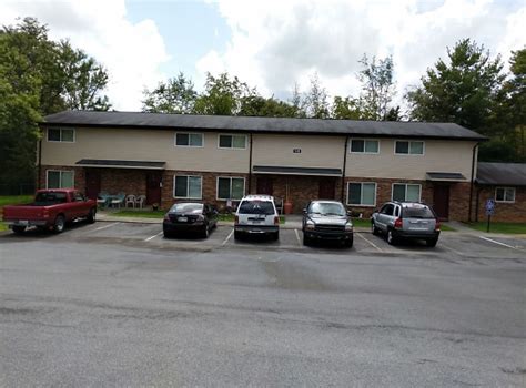 Jackson Heights Apts Apartments - 1298 W Jackson Blvd - Jonesborough, TN Apartments for Rent ...