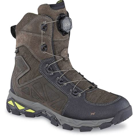 Irish Setter Men's Ravine 9 in Waterproof Leather Insulated Hiking Boots | Academy