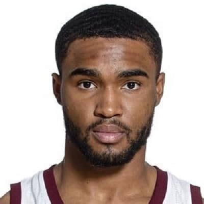 TJ Starks - Bio, Age, Height, Single, Nationality, Body Measurement, Career Cal State, Shoulder ...