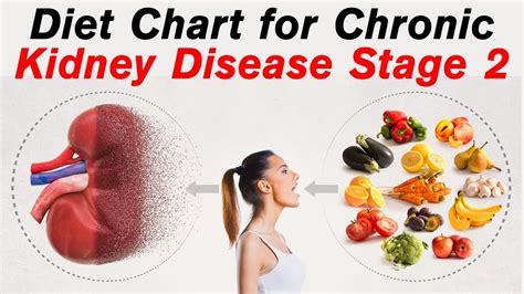 Diet For Kidney Disease Stage 5