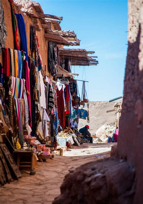 Private Overnight in Ouarzazate ( the gate of the desert) | Exotic Lines Travels