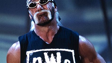 On this date in WCW history: Hollywood Hogan gets head for the holidays ...