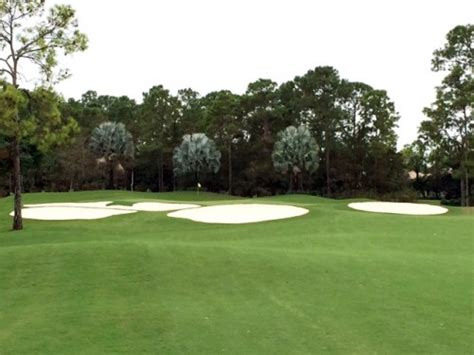 Vanderbilt Country Club - Naples Golf Homes | Naples Golf Guy