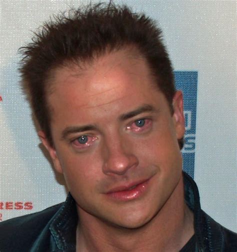 Original edit | Brendan Fraser's Alimony / Just Fuck My Shit Up | Know Your Meme