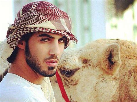 I Like Man: Omar Borkan Al Gala