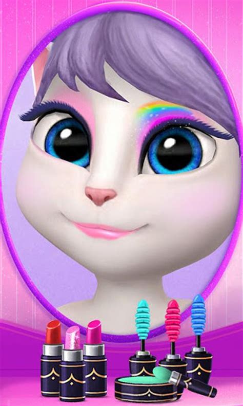 My Talking Angela APK para Android - Download