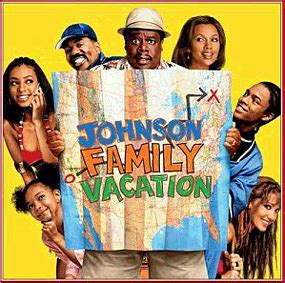 Johnson Family Vacation Soundtrack (2004)