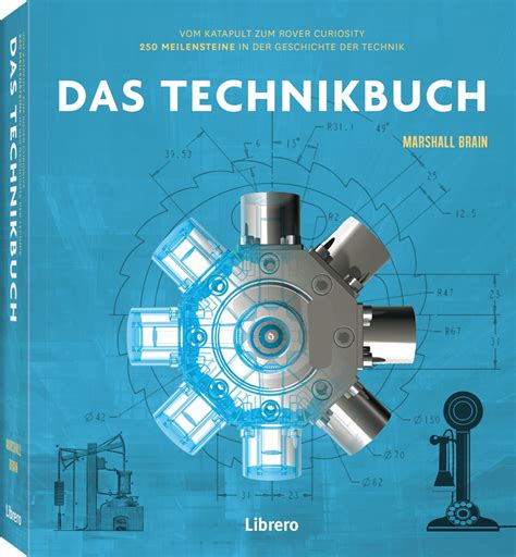 DER FEINSCHMECKER Shop | Das Technikbuch. 250 Meilensteine in der ...