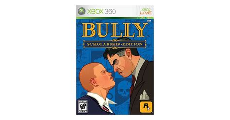 Xbox 360 Bully Scholarship Edition (nová) | Konzoleahry.cz