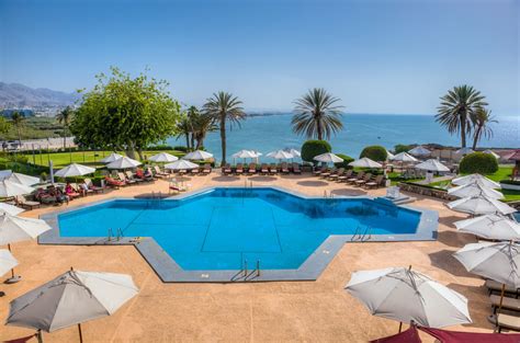 Crowne Plaza Hotel, Muscat, Muscat, 112, Oman - Albrecht Golf Guide