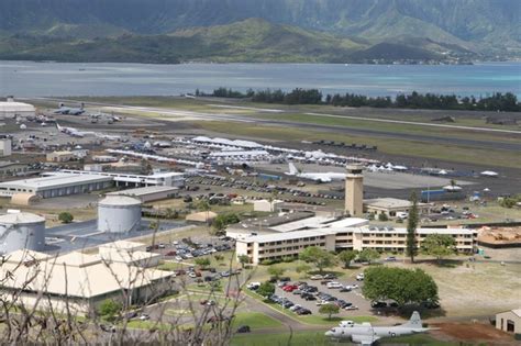 Marine Corps Base Hawaii | Facility Dynamics