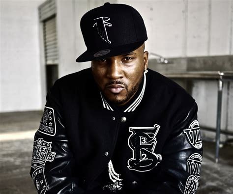 Young Jeezy Biography - Facts, Childhood, Family Life & Achievements