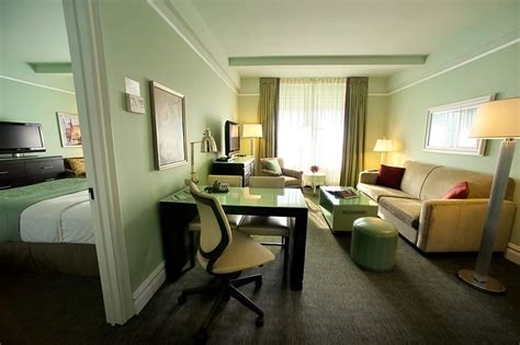 The Beacon Hotel in NYC- a review | Global Munchkins