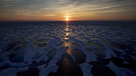 Future Arctic won’t look like today’s Arctic, report says – Eye on the ...