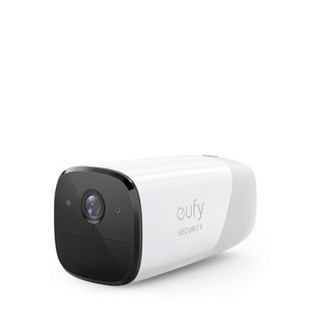 Anker Launches New 2K Security Camera with eufyCam 2 Pro