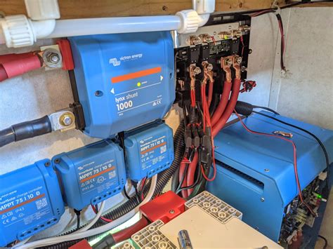 What Is a Shunt Used for in Electrical Systems? | Battle Born Batteries