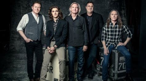 Eagles tour: Vince Gill joins Eagles on tour after Glenn Frey's death ...