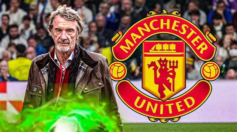 Sir Jim Ratcliffe's minority stake at Manchester United soon to be agreed