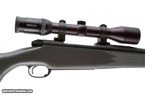 RIFLES INC CUSTOMLEFT HAND 416 REMINGTON MAGNUM