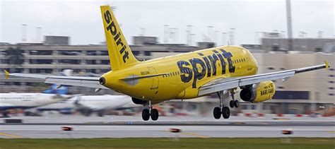 Spirit Airlines CEO Promises Better Customer Service - Live and Let's Fly