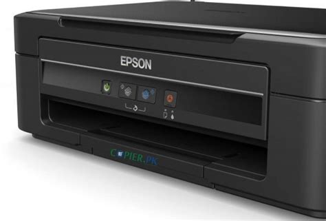 EPSON L382 Inkjet All in One Printer Price in Pakistan • Copier.Pk