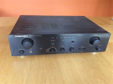 Marantz HiFi Stereo Amplifier | in Southampton, Hampshire | Gumtree