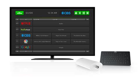 Mohu Channels Now Available: Streaming + OTA + Web