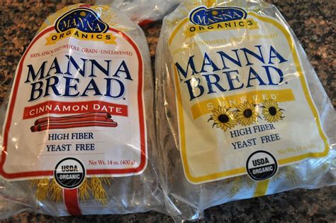 Manna Bread | Manna bread, Candida diet recipes, Low sodium recipes