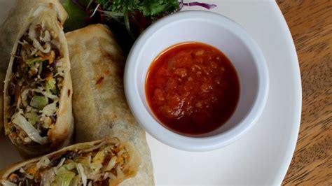 Lumpia Sauce ? Recipe