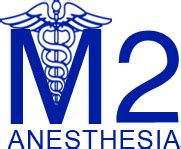 Insurance Form - M2 Anesthesia
