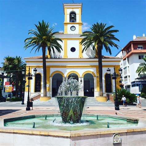 Churches in San Pedro de Alcantara