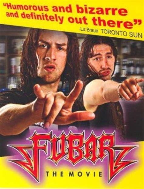 Fubar (2002)