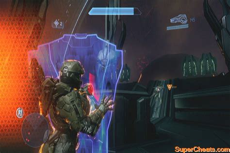 Forerunner - Halo 4 Guide and Walkthrough