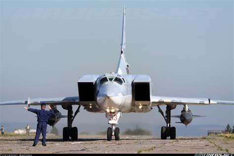 Tupolev Tu-22M-3 - Russia - Air Force | Aviation Photo #2150176 | Airliners.net