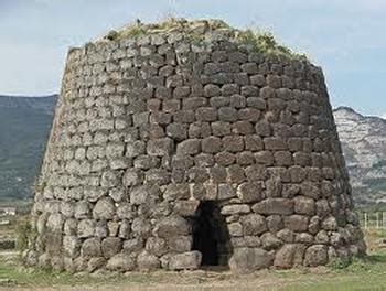 Art Favourites: Neolithic Architecture