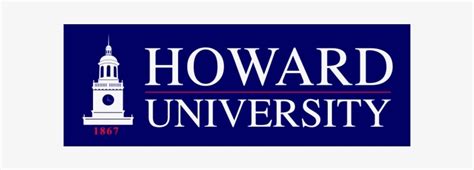 Howard University - Free Transparent PNG Download - PNGkey