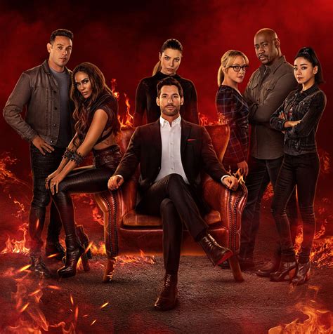 Lucifer Season 7: Why was the series canceled after 6 seasons?