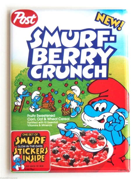 33 Foods That '80s Kids Will Recognize