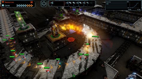 Defense Grid 2 Review | More Choice Than You Can Shake A Tower At - The ...