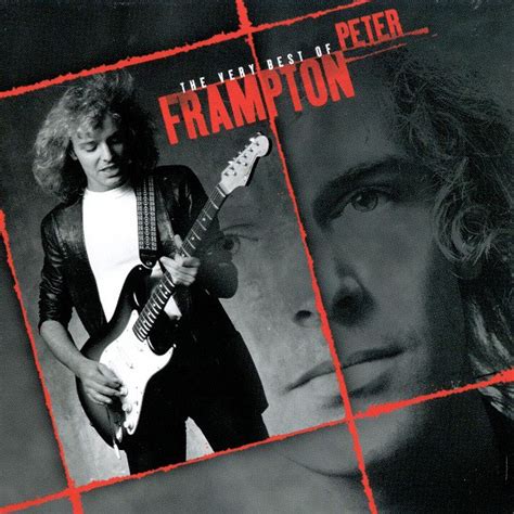 Peter Frampton - The Very Best of Peter Frampton | Discogs