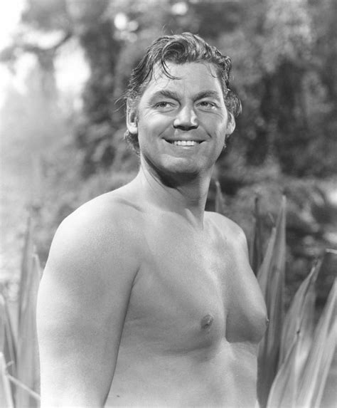 Actors Who Played Tarzan Tv