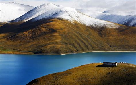 Tibet Landscape Wallpapers - Top Free Tibet Landscape Backgrounds - WallpaperAccess