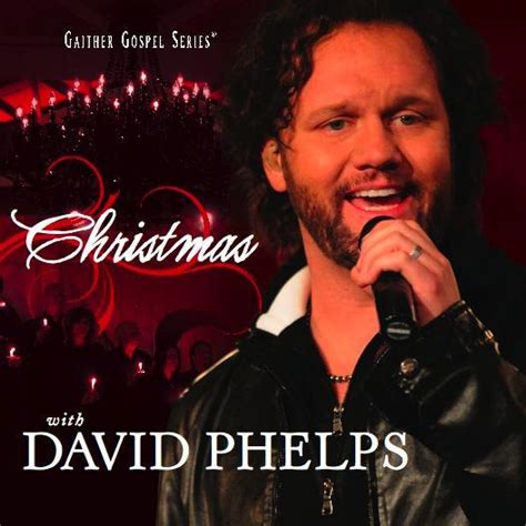 O Holy Night - Inspired by David Phelps Gaither for solo, piano/rhythm ...