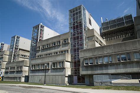 McMaster Hospital at Historical Hamilton