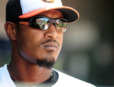 Baltimore Orioles: Adam Jones Concerned About Low Attendance