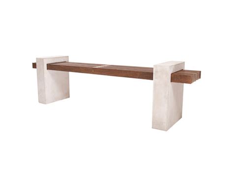 Cantilever Bench – Hart Concrete Design