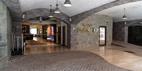 Guanajuato Hotel Deals for Hotel Indigo Guanajuato