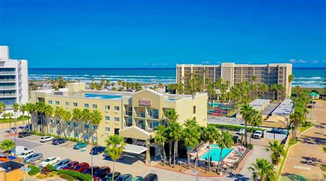 COMFORT SUITES SOUTH PADRE ISLAND $71 ($̶9̶3̶) - Prices & Hotel Reviews - TX - Tripadvisor