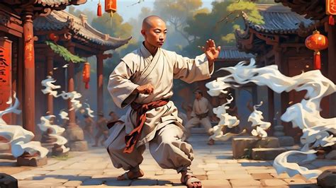 ️ The History of Tai Chi Chuan - YouTube